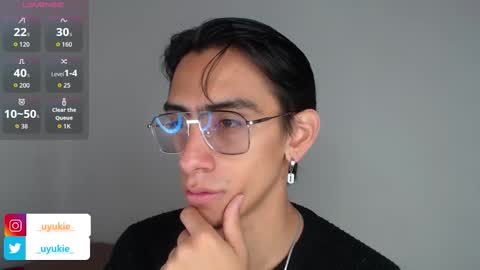 Snapshot of ash_v1 chatting on 16, 2, 2026 Ash online show from 16, 2, 2026