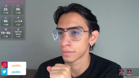 Snapshot of ash_v1 chatting on 17, 2, 2026 Ash online show from 17, 2, 2026