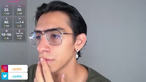 Snapshot of ash_v1 chatting on 26, 2, 2026 Ash online show from 26, 2, 2026