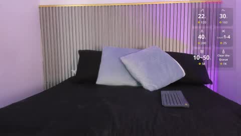 ash_valentine online show from 21, 5, 2026