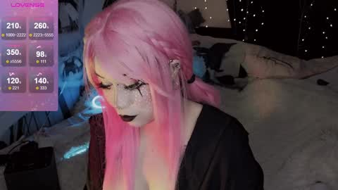 Snapshot of asha_nekooo chatting on 23, 1, 2025 Sasha next stream December 4st at 0000- 0030 am German time online show from 23, 1, 2025