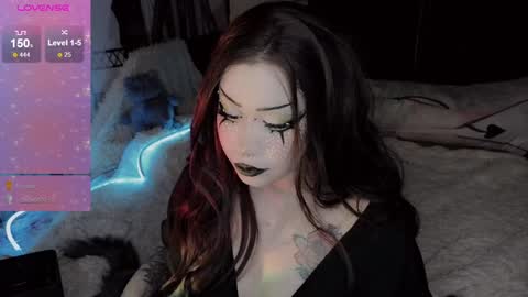 Snapshot of asha_nekooo chatting on 8, 2, 2025 Sasha next stream December 4st at 0000- 0030 am German time online show from 8, 2, 2025