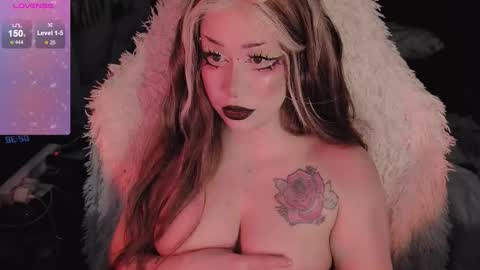 Snapshot of asha_nekooo chatting on 18, 10, 2025 Sasha next stream December 4st at 0000- 0030 am German time online show from 18, 10, 2025