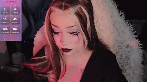 Snapshot of asha_nekooo chatting on 21, 10, 2025 Sasha next stream December 4st at 0000- 0030 am German time online show from 21, 10, 2025