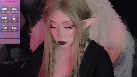 Snapshot of asha_nekooo chatting on 23, 10, 2025 Sasha next stream December 4st at 0000- 0030 am German time online show from 23, 10, 2025