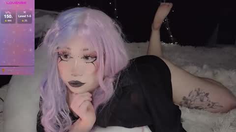 Snapshot of asha_nekooo chatting on 29, 10, 2025 Sasha next stream December 4st at 0000- 0030 am German time online show from 29, 10, 2025