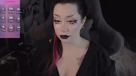 Snapshot of asha_nekooo chatting on 16, 12, 2025 Sasha next stream December 4st at 0000- 0030 am German time online show from 16, 12, 2025