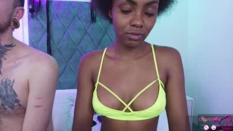 asha_zuri_and_adam online show from 28, 11, 2025