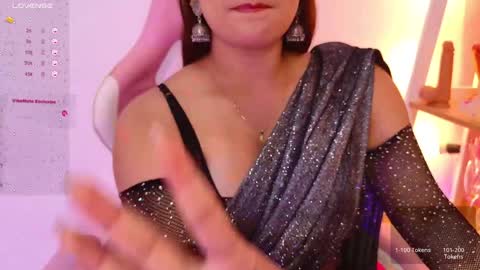 Asha  online show from 31, 1, 2025