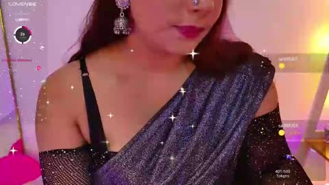 Asha  online show from 4, 3, 2025