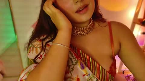 Asha  online show from 11, 3, 2025