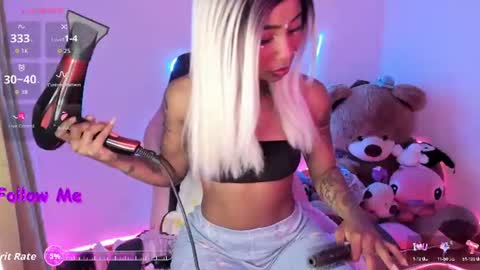 Snapshot of ashanti_sweet chatting on 30, 6, 2026 AshantiINDEPENDENT MODEL online show from 30, 6, 2026