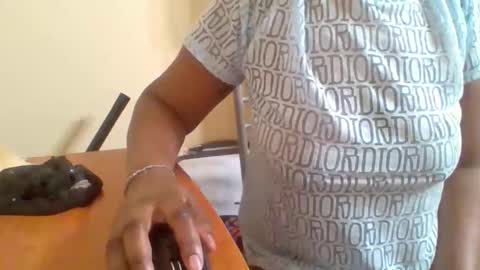 ashanty002 online show from 15, 3, 2026