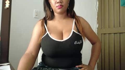 ashanty_1012 online show from 27, 2, 2026