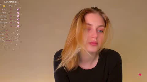 your pretty Ashley online show from 17, 11, 2025