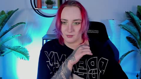 AshleyAshe  online show from 19, 1, 2025