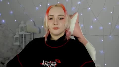 AshleyAshe  online show from 26, 1, 2025