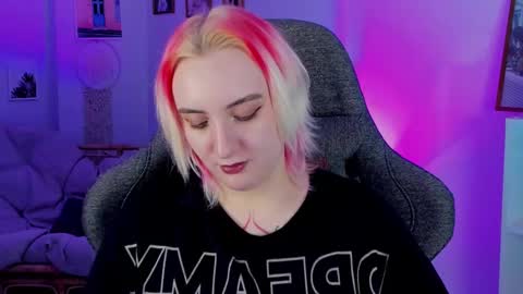 AshleyAshe  online show from 12, 2, 2025