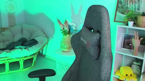 AshleyAshe  online show from 10, 3, 2025