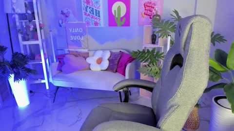 AshleyAshe  online show from 23, 9, 2025