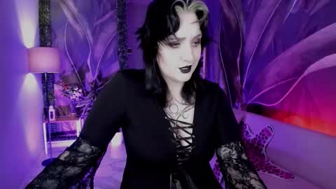 AshleyAshe  online show from 16, 10, 2025