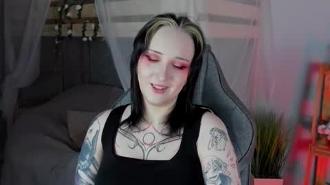 AshleyAshe  online show from 16, 11, 2025