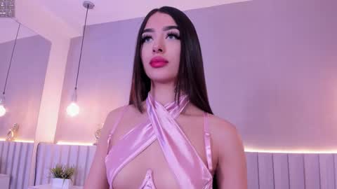 I am Ashley online show from 19, 10, 2025