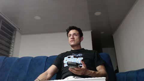 Ashley And Ryan  online show from 23, 1, 2025