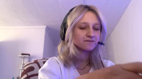 July online show from 1, 12, 2025