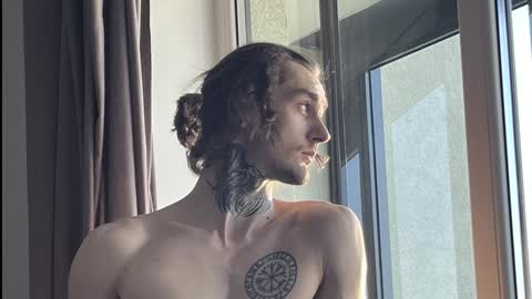 Jerk Machine online show from 4, 12, 2024