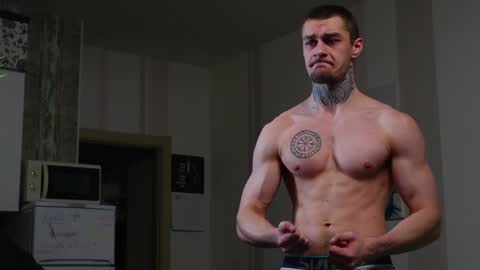 Jerk Machine online show from 8, 12, 2024