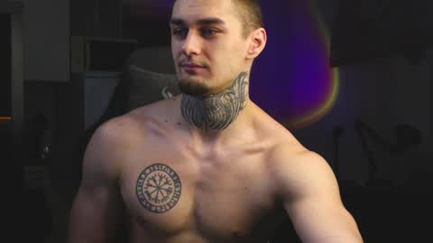 Jerk Machine online show from 16, 1, 2025