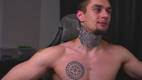 Jerk Machine online show from 29, 1, 2025