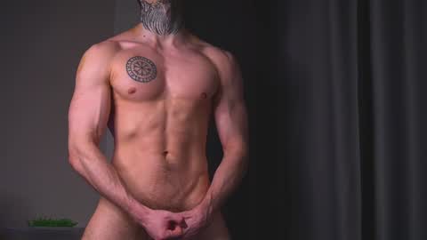 Jerk Machine online show from 1, 2, 2025