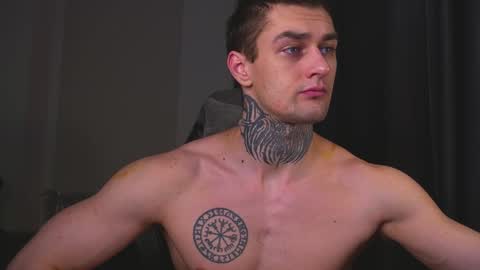 Jerk Machine online show from 4, 2, 2025