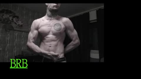 Jerk Machine online show from 18, 3, 2026