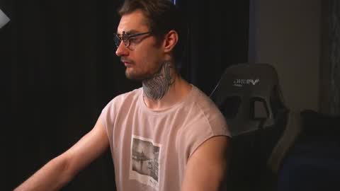 Jerk Machine online show from 20, 5, 2026