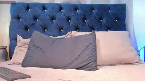   Asher  online show from 6, 3, 2026