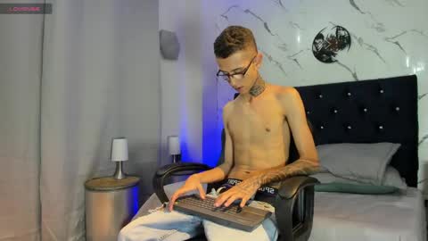   Asher  online show from 29, 5, 2026