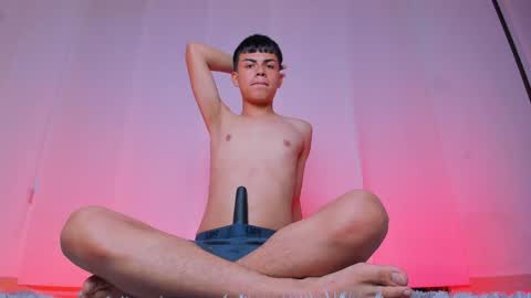 Snapshot of asher_you chatting on 16, 5, 2026 Asher online show from 16, 5, 2026