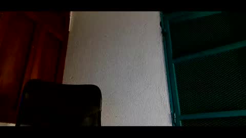 Snapshot of asherxxx_ chatting on 5, 6, 2026 CARIBBEAN DREAM online show from 5, 6, 2026