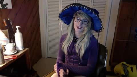 Ashley Scarlett online show from 28, 2, 2026