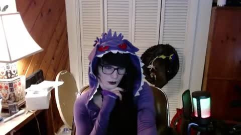 Ashley Scarlett online show from 12, 6, 2026