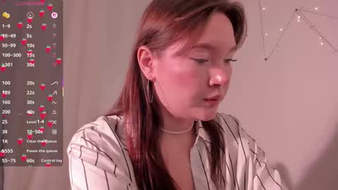 Ash online show from 2, 11, 2025