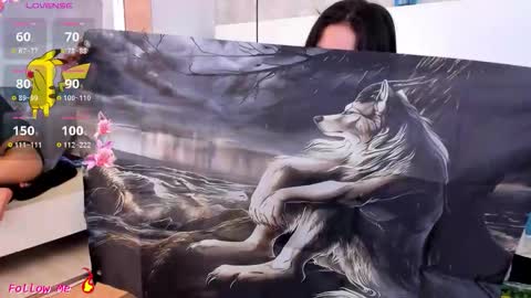 Ashkoreh online show from 19, 9, 2025