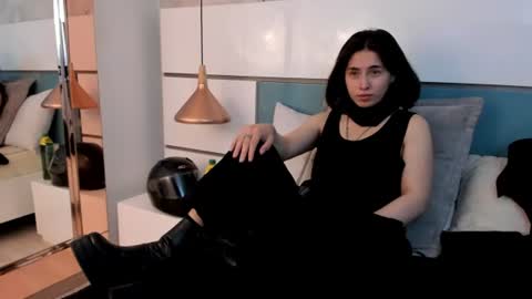 Snapshot of ashkoreh chatting on 2, 7, 2026 Ashkoreh online show from 2, 7, 2026