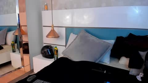 Snapshot of ashkoreh chatting on 6, 7, 2026 Ashkoreh online show from 6, 7, 2026