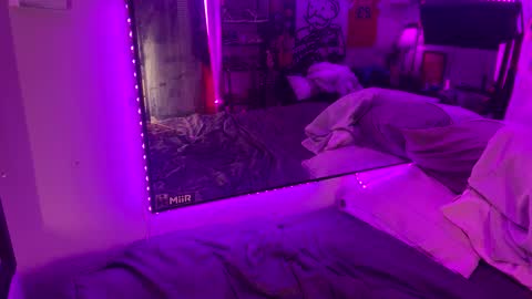 Ashl33mackenzi3 online show from 26, 1, 2025