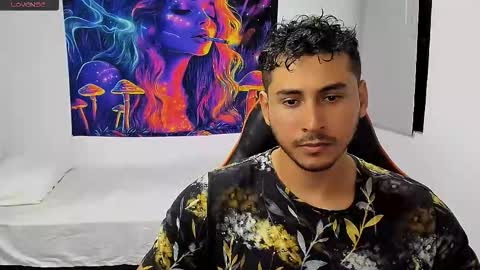 ashlan_king online show from 29, 9, 2025