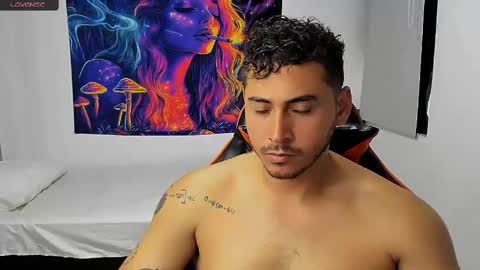 ashlan_king online show from 29, 9, 2025